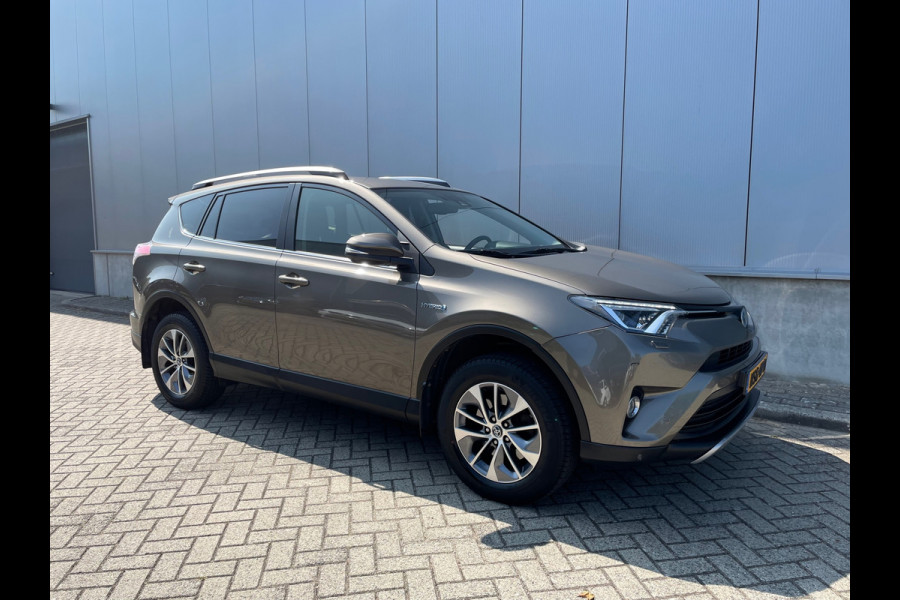 Toyota RAV4 2.5 Hybrid Dynamic / Navigatie / stoelverwarming