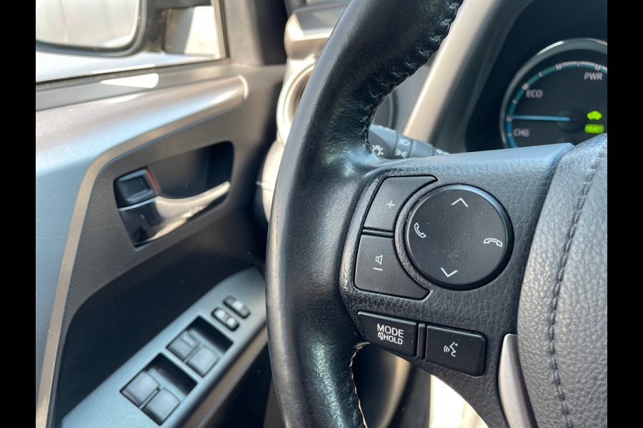 Toyota RAV4 2.5 Hybrid Dynamic / Navigatie / stoelverwarming