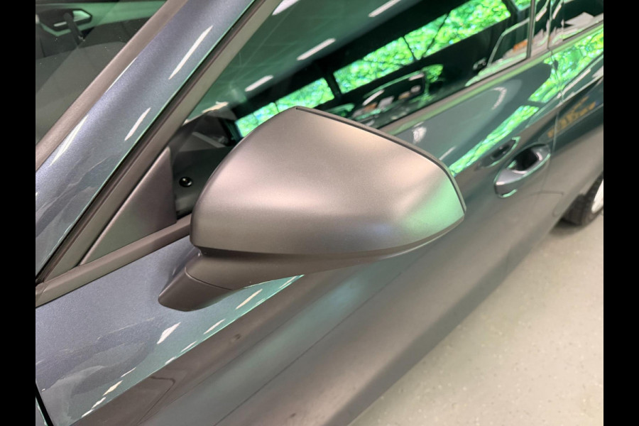 Seat Leon Sportstourer 1.5 TSI FR Launch Edition V-COCKIT/NAVI/LED/CARPLAY/ECC/PDC/CRUISE///