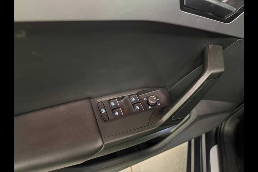 Seat Leon Sportstourer 1.5 TSI FR Launch Edition V-COCKIT/NAVI/LED/CARPLAY/ECC/PDC/CRUISE///