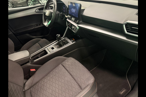 Seat Leon Sportstourer 1.5 TSI FR Launch Edition V-COCKIT/NAVI/LED/CARPLAY/ECC/PDC/CRUISE///