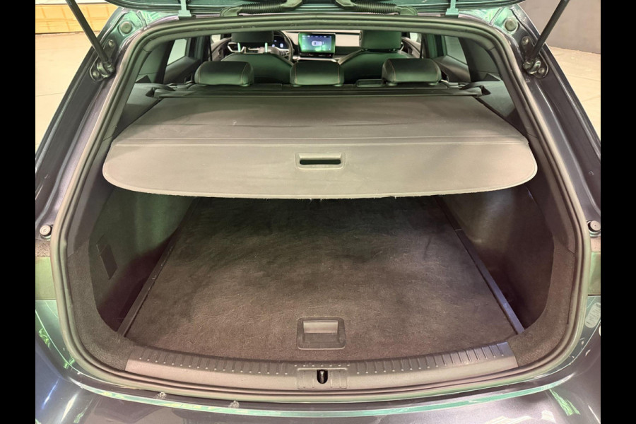 Seat Leon Sportstourer 1.5 TSI FR Launch Edition V-COCKIT/NAVI/LED/CARPLAY/ECC/PDC/CRUISE///