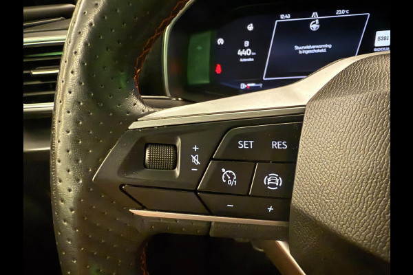 Seat Leon Sportstourer 1.5 TSI FR Launch Edition V-COCKIT/NAVI/LED/CARPLAY/ECC/PDC/CRUISE///