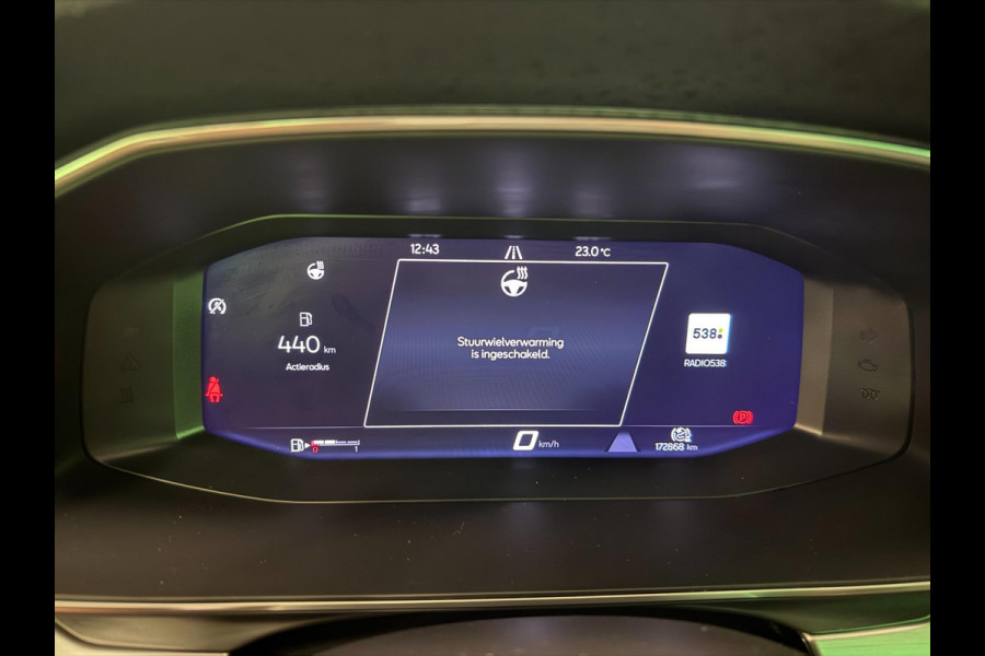 Seat Leon Sportstourer 1.5 TSI FR Launch Edition V-COCKIT/NAVI/LED/CARPLAY/ECC/PDC/CRUISE///