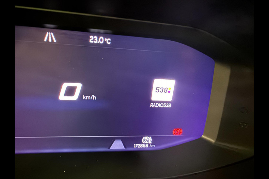 Seat Leon Sportstourer 1.5 TSI FR Launch Edition V-COCKIT/NAVI/LED/CARPLAY/ECC/PDC/CRUISE///