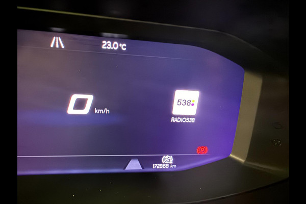 Seat Leon Sportstourer 1.5 TSI FR Launch Edition V-COCKIT/NAVI/LED/CARPLAY/ECC/PDC/CRUISE///