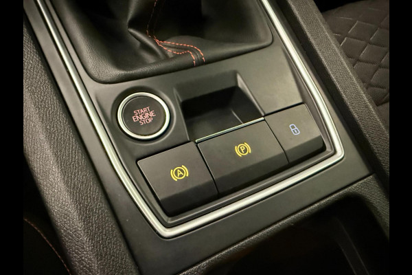 Seat Leon Sportstourer 1.5 TSI FR Launch Edition V-COCKIT/NAVI/LED/CARPLAY/ECC/PDC/CRUISE///