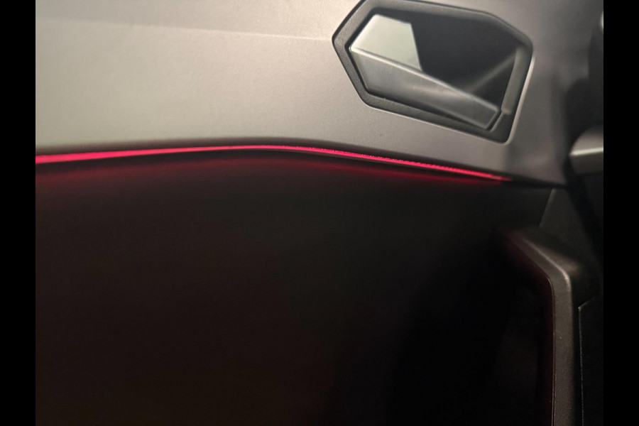Seat Leon Sportstourer 1.5 TSI FR Launch Edition V-COCKIT/NAVI/LED/CARPLAY/ECC/PDC/CRUISE///