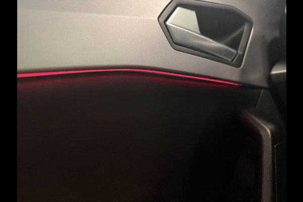 Seat Leon Sportstourer 1.5 TSI FR Launch Edition V-COCKIT/NAVI/LED/CARPLAY/ECC/PDC/CRUISE///