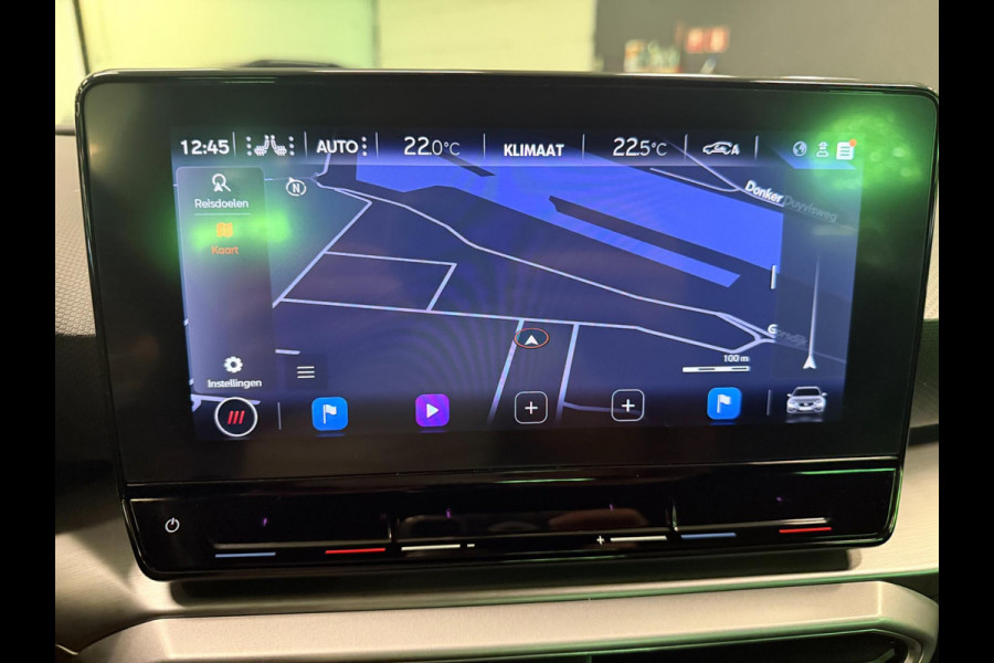 Seat Leon Sportstourer 1.5 TSI FR Launch Edition V-COCKIT/NAVI/LED/CARPLAY/ECC/PDC/CRUISE///