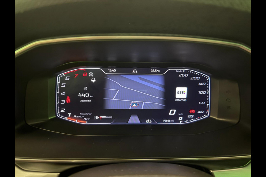 Seat Leon Sportstourer 1.5 TSI FR Launch Edition V-COCKIT/NAVI/LED/CARPLAY/ECC/PDC/CRUISE///