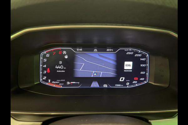 Seat Leon Sportstourer 1.5 TSI FR Launch Edition V-COCKIT/NAVI/LED/CARPLAY/ECC/PDC/CRUISE///