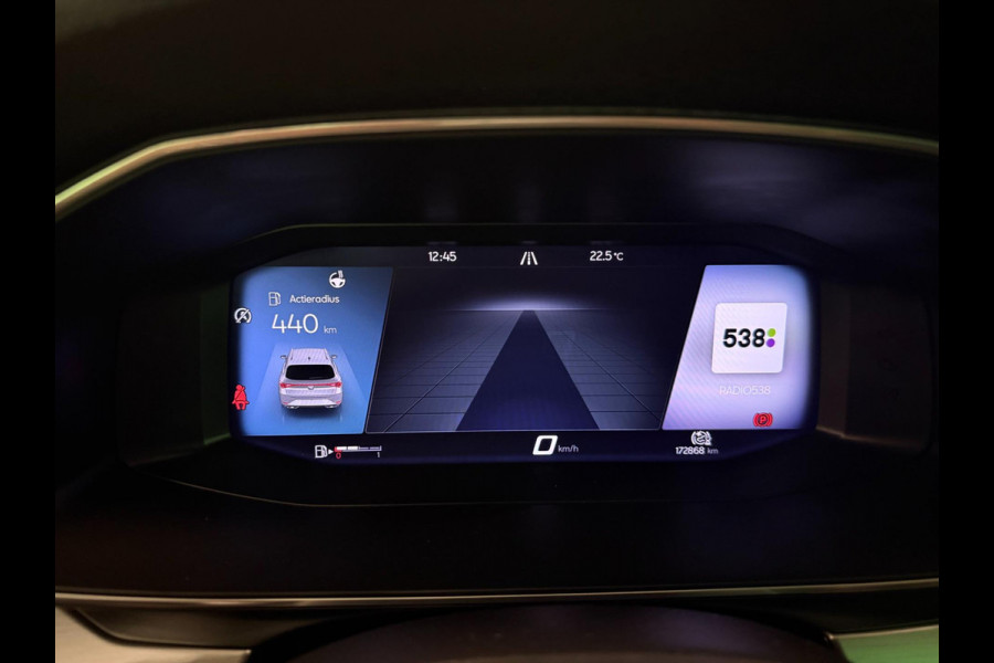 Seat Leon Sportstourer 1.5 TSI FR Launch Edition V-COCKIT/NAVI/LED/CARPLAY/ECC/PDC/CRUISE///