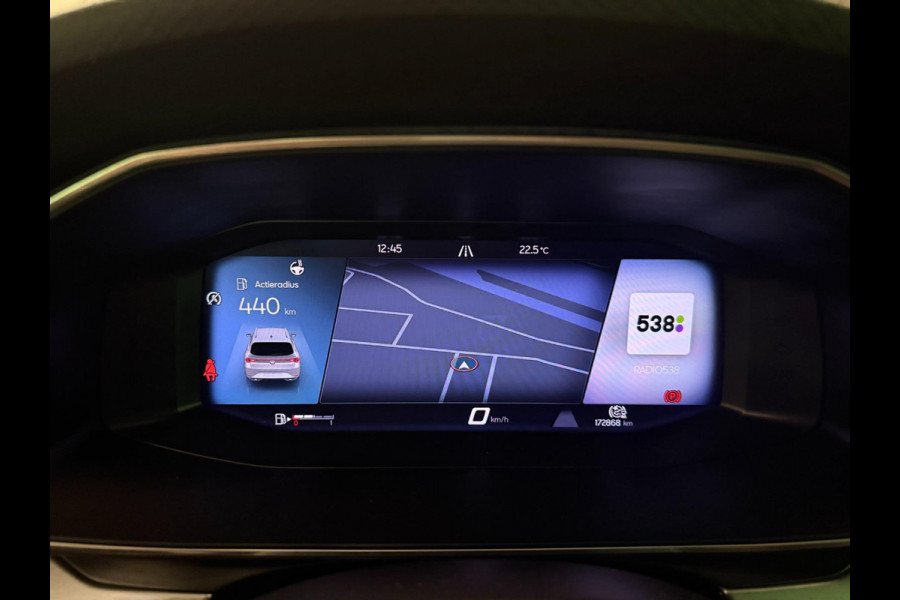Seat Leon Sportstourer 1.5 TSI FR Launch Edition V-COCKIT/NAVI/LED/CARPLAY/ECC/PDC/CRUISE///