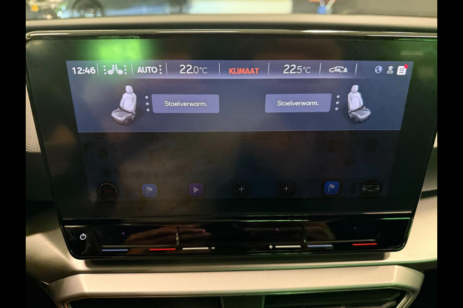 Seat Leon Sportstourer 1.5 TSI FR Launch Edition V-COCKIT/NAVI/LED/CARPLAY/ECC/PDC/CRUISE///