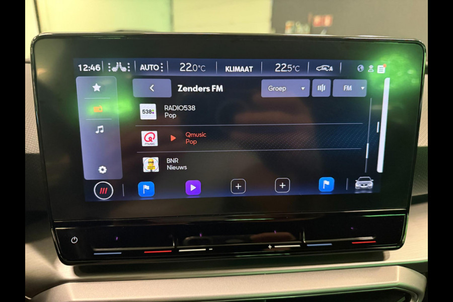 Seat Leon Sportstourer 1.5 TSI FR Launch Edition V-COCKIT/NAVI/LED/CARPLAY/ECC/PDC/CRUISE///