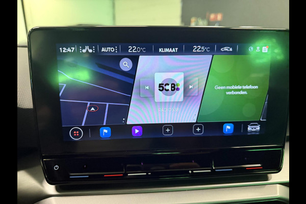 Seat Leon Sportstourer 1.5 TSI FR Launch Edition V-COCKIT/NAVI/LED/CARPLAY/ECC/PDC/CRUISE///