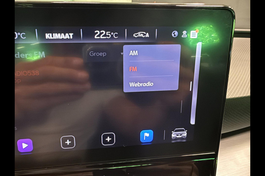 Seat Leon Sportstourer 1.5 TSI FR Launch Edition V-COCKIT/NAVI/LED/CARPLAY/ECC/PDC/CRUISE///