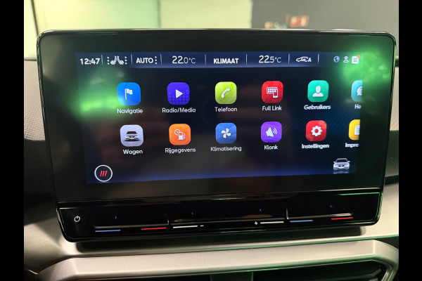 Seat Leon Sportstourer 1.5 TSI FR Launch Edition V-COCKIT/NAVI/LED/CARPLAY/ECC/PDC/CRUISE///