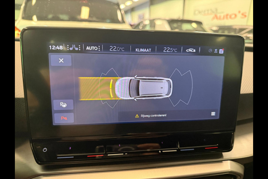 Seat Leon Sportstourer 1.5 TSI FR Launch Edition V-COCKIT/NAVI/LED/CARPLAY/ECC/PDC/CRUISE///