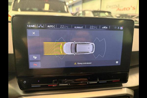 Seat Leon Sportstourer 1.5 TSI FR Launch Edition V-COCKIT/NAVI/LED/CARPLAY/ECC/PDC/CRUISE///