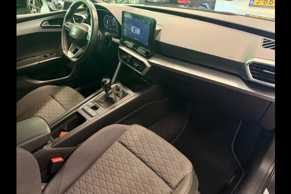 Seat Leon Sportstourer 1.5 TSI FR Launch Edition V-COCKIT/NAVI/LED/CARPLAY/ECC/PDC/CRUISE///