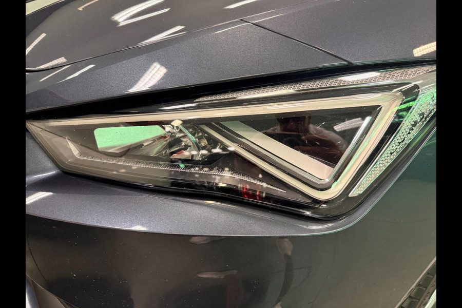 Seat Leon Sportstourer 1.5 TSI FR Launch Edition V-COCKIT/NAVI/LED/CARPLAY/ECC/PDC/CRUISE///