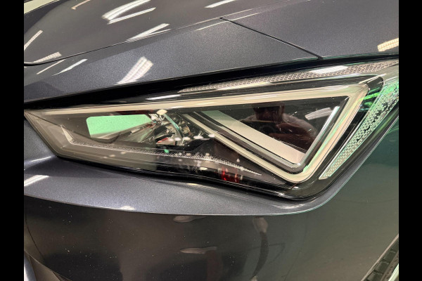Seat Leon Sportstourer 1.5 TSI FR Launch Edition V-COCKIT/NAVI/LED/CARPLAY/ECC/PDC/CRUISE///