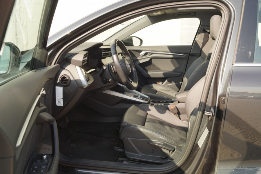 Audi A3 Limousine 35 TFSI 150pk Automaat Edition -PANO-LEER-