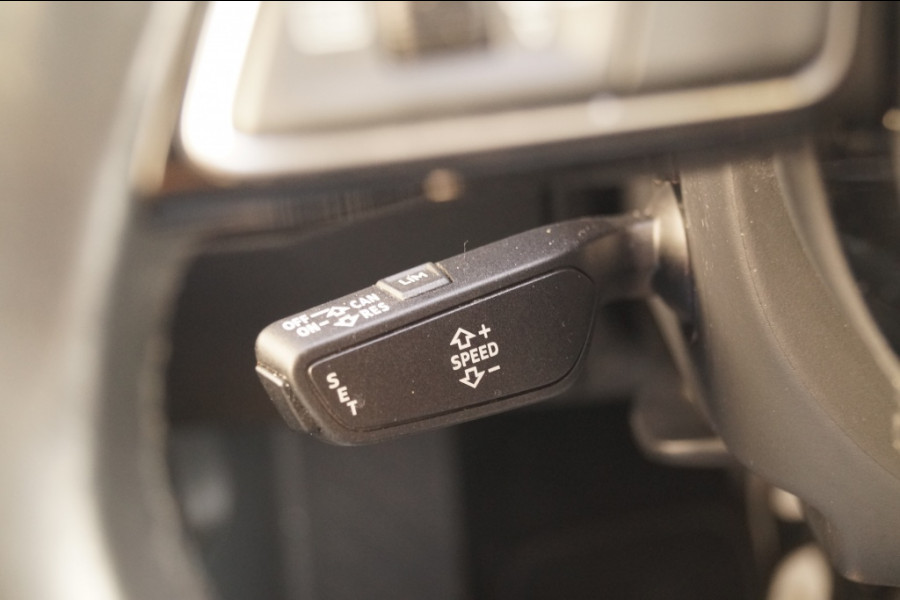 Audi A3 Limousine 35 TFSI 150pk Automaat Edition -PANO-LEER-