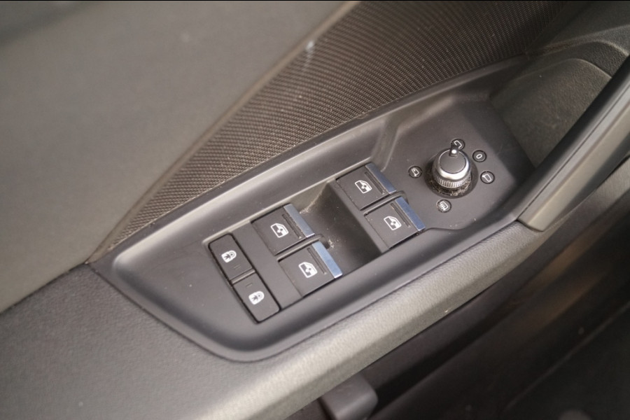 Audi A3 Limousine 35 TFSI 150pk Automaat Edition -PANO-LEER-