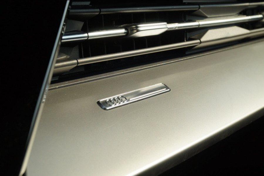 Audi A3 Limousine 35 TFSI 150pk Automaat Edition -PANO-LEER-