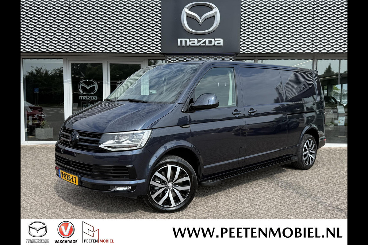 Volkswagen Transporter 2.0 TDI L2H1 Highline | EX. BTW PRIJZEN | 2 SCHUIFDEUREN | AUTOMAAT | TREKHAAK | ACHTERUITRIJCAMERA | Volkswagen Transporter 2.0 TDI L2H1 Highline | EX. BTW PRIJZEN | 2 SCHUIFDEUREN | AUTOMAAT | TREKHAAK | ACHTERUITRIJCAMERA |