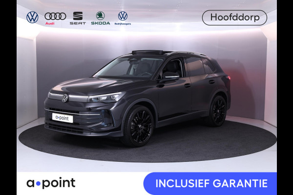 Volkswagen Tiguan 1.5 eTSI Life Edition Pano|Camera| 17' LM-velgen| Navi