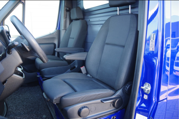 Mercedes-Benz Sprinter 211 2.2 CDI L1H1 AUT. MBUX, CAMERA, STANDKACHEL, CLIMA, CRUISE, APPLE CARPLAY