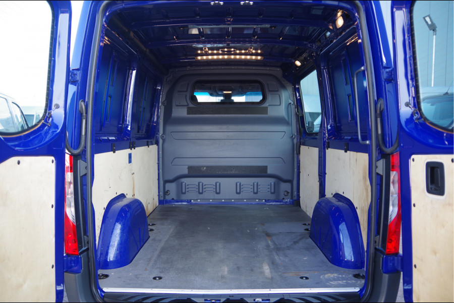 Mercedes-Benz Sprinter 211 2.2 CDI L1H1 AUT. MBUX, CAMERA, STANDKACHEL, CLIMA, CRUISE, APPLE CARPLAY