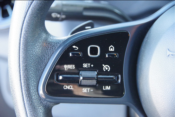 Mercedes-Benz Sprinter 211 2.2 CDI L1H1 AUT. MBUX, CAMERA, STANDKACHEL, CLIMA, CRUISE, APPLE CARPLAY