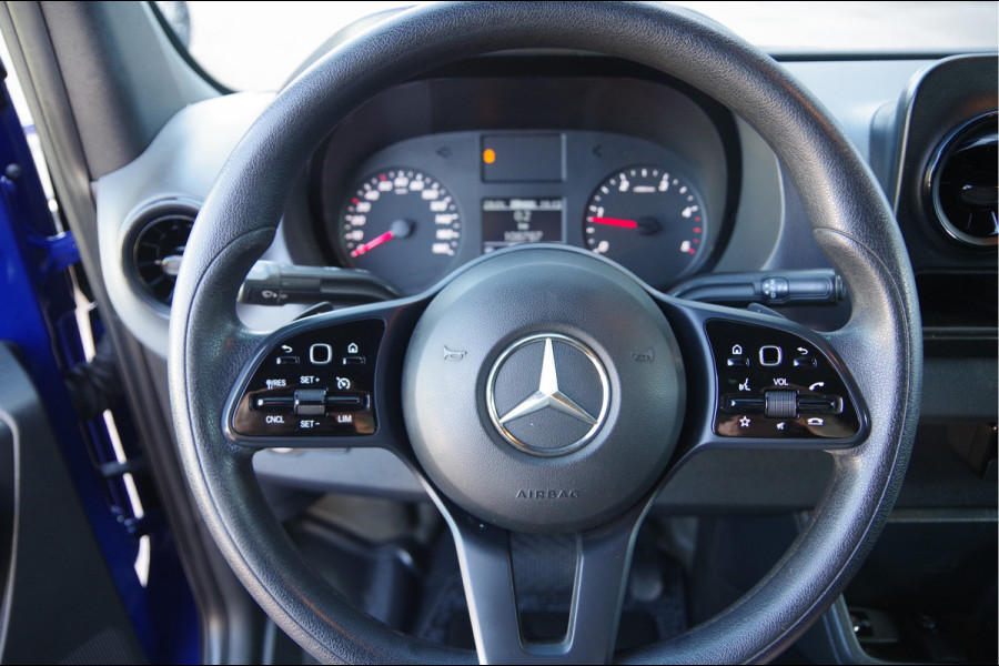 Mercedes-Benz Sprinter 211 2.2 CDI L1H1 AUT. MBUX, CAMERA, STANDKACHEL, CLIMA, CRUISE, APPLE CARPLAY