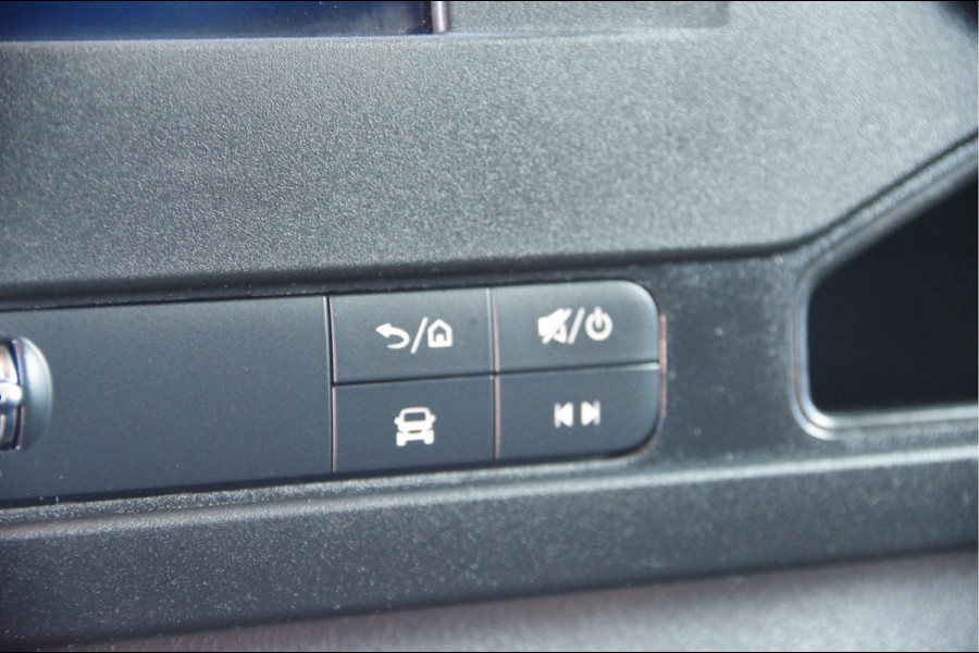 Mercedes-Benz Sprinter 211 2.2 CDI L1H1 AUT. MBUX, CAMERA, STANDKACHEL, CLIMA, CRUISE, APPLE CARPLAY