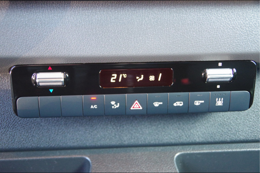 Mercedes-Benz Sprinter 211 2.2 CDI L1H1 AUT. MBUX, CAMERA, STANDKACHEL, CLIMA, CRUISE, APPLE CARPLAY