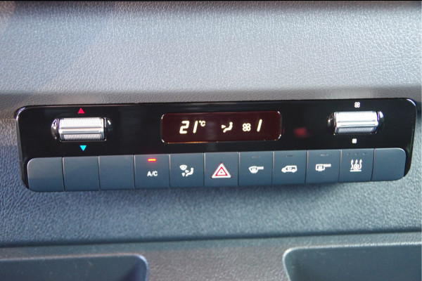 Mercedes-Benz Sprinter 211 2.2 CDI L1H1 AUT. MBUX, CAMERA, STANDKACHEL, CLIMA, CRUISE, APPLE CARPLAY