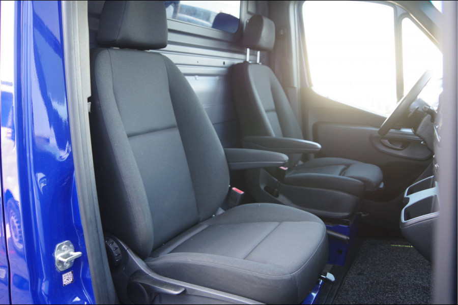 Mercedes-Benz Sprinter 211 2.2 CDI L1H1 AUT. MBUX, CAMERA, STANDKACHEL, CLIMA, CRUISE, APPLE CARPLAY