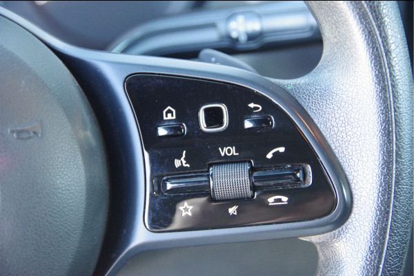 Mercedes-Benz Sprinter 211 2.2 CDI L1H1 AUT. MBUX, CAMERA, STANDKACHEL, CLIMA, CRUISE, APPLE CARPLAY