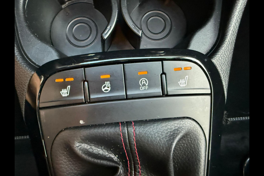 Kia Picanto 1.2 CVVT GT-Line - Leer - Camera - Navigatie