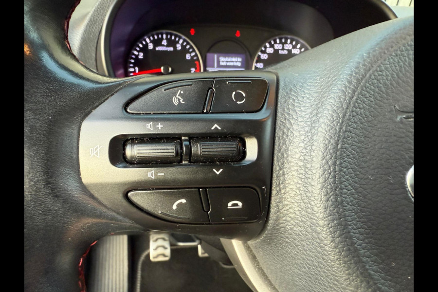 Kia Picanto 1.2 CVVT GT-Line - Leer - Camera - Navigatie