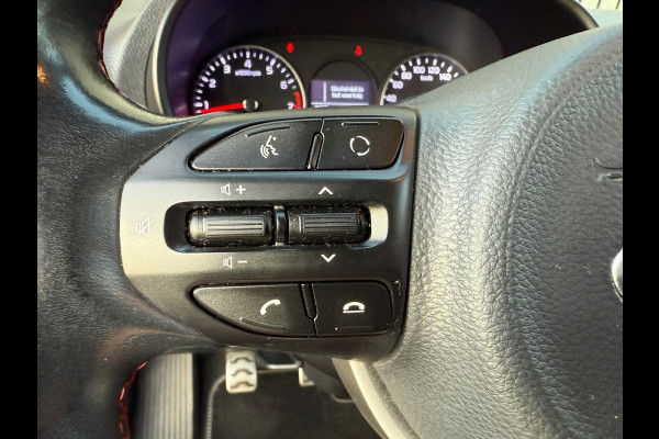 Kia Picanto 1.2 CVVT GT-Line - Leer - Camera - Navigatie