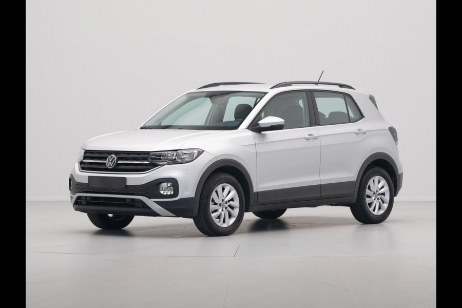 Volkswagen T-Cross 1.0 TSI 95pk Life Navi via App Pdc Airco Acc 211