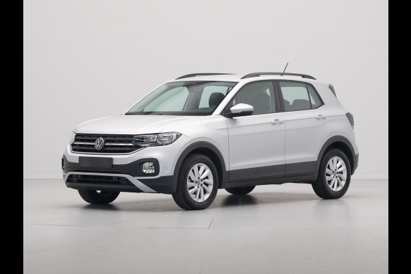 Volkswagen T-Cross 1.0 TSI 95pk Life Navi via App Pdc Airco Acc 211