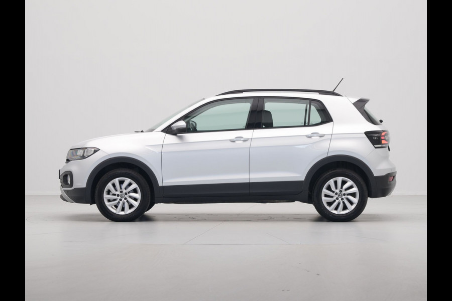 Volkswagen T-Cross 1.0 TSI 95pk Life Navi via App Pdc Airco Acc 211