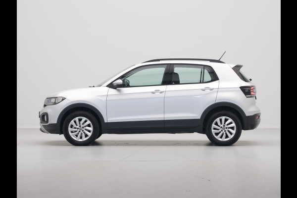Volkswagen T-Cross 1.0 TSI 95pk Life Navi via App Pdc Airco Acc 211